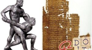 1800-year-old sports scam rediscovered on an ancient document