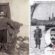 February 4, 1912 the first parachute video was also the first death filmed by a camera