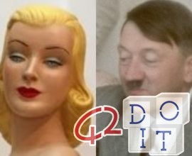Hitler's doll, the 10 least known things about him