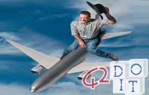 fight the fear of flying: the advice of pilots