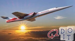Plasma propulsion, China-US challenge for the zero-emission aircraft of the future