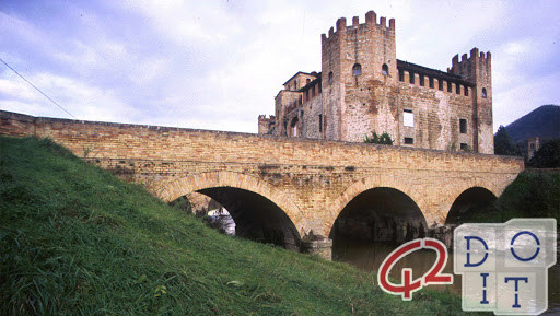 Il castello di Valbona
