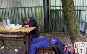 Home remedies to ease a hangover
