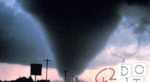 tornado come si forma