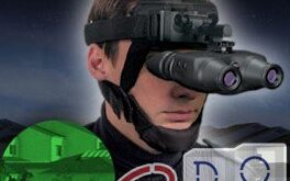 Night vision, choice, characteristics, differences, guide,