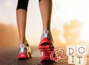 Running shoes: how to choose the right ones