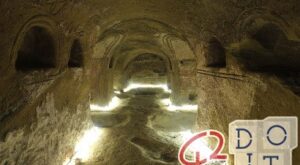 The Hypogeum came to light following a historical research on Piagge started in 1996 by the architect Gabriele Polverari