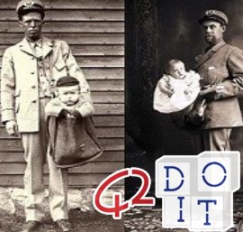 Bambini spediti per posta negli Stati Uniti tra il 1913 e il 1915