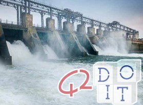 Centrale, idroelettrica, Danubio, gola, Porte, Ferro, caratteristiche,
