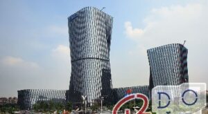 He Xiangjian, Midea, Group, appliances, refrigerators, washing machines, ovens, microwaves,