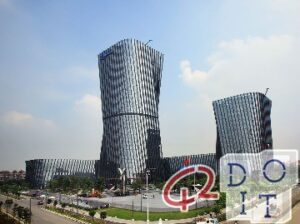 He Xiangjian, Midea, Group, appliances, refrigerators, washing machines, ovens, microwaves,