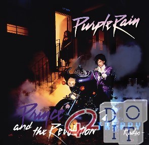 Radio, Trippy, Radio Trippy, recensioni, Prince, purple rain, 1984, Revolution,