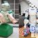 Robot, assistenziali, infermieristici, badanti, cura, osservazione, Giappone, indossabile, sicurezza, supporto,