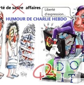 satirità, satirité, satiredom, Charlie Hebdo, satira, satire, humour, humor, macabre,