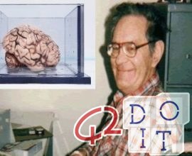 Henry Molaison, cervello, amnesia, epilessia, memoria, operazione, asportazione, lobi,