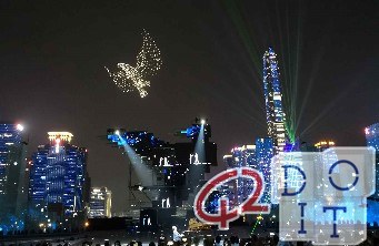Shenzhen, 40, years, area, economic, special, China,